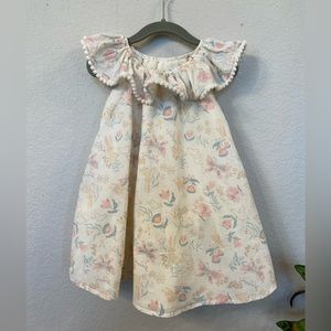 Cynthia Rowley Spring Easter Dress Size 2T